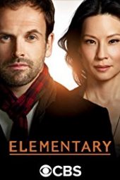 Nonton Film Elementary Season 01 (2012) Sub Indo