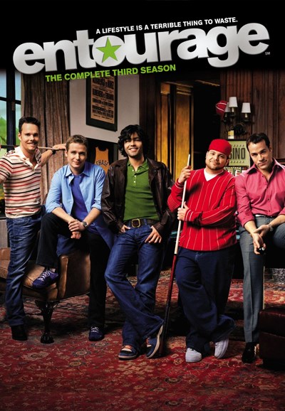 Entourage Season 03 (2006)