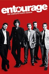 Nonton Film Entourage Season 04 (2007) Sub Indo