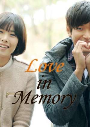 Love in Memory (2013)