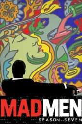 Nonton Film Mad Men Season 07 (2007) Sub Indo