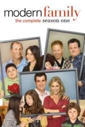 Nonton Film Modern Family Season 01 (2009) Sub Indo