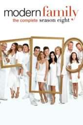 Nonton Film Modern Family Season 08 (2009) Sub Indo