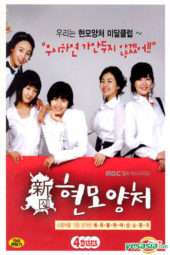 New Wise Mother, Good Wife (2007)