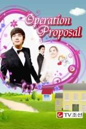 Nonton Film Operation Proposal (2012) Sub Indo