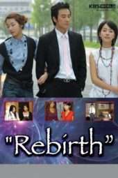 Nonton Film Rebirth (2005) Sub Indo