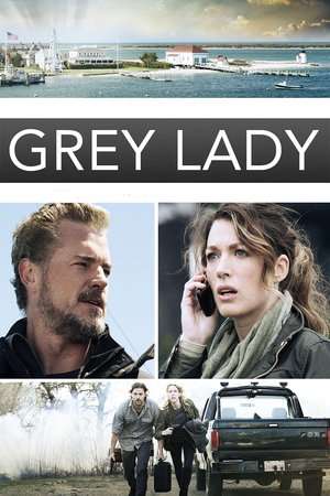 Grey Lady 2017 Poster