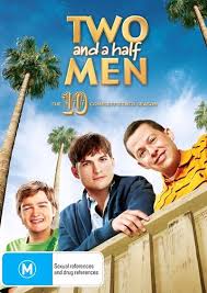 Two and a Half Men Season 10 (2012)