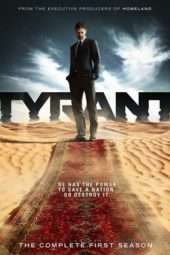 Tyrant Season 01 (2014)