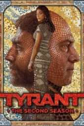 Tyrant Season 02 (2015)