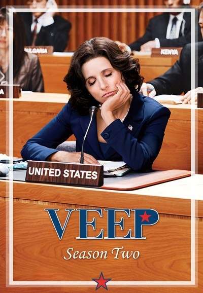 Veep Season 02 (2013)