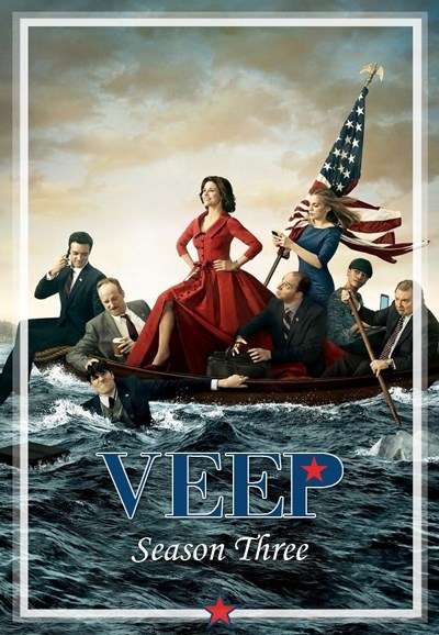 Veep Season 03 (2014)