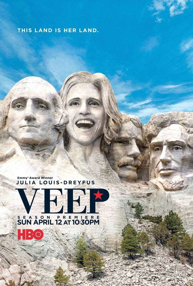 Veep Season 04 (2015)