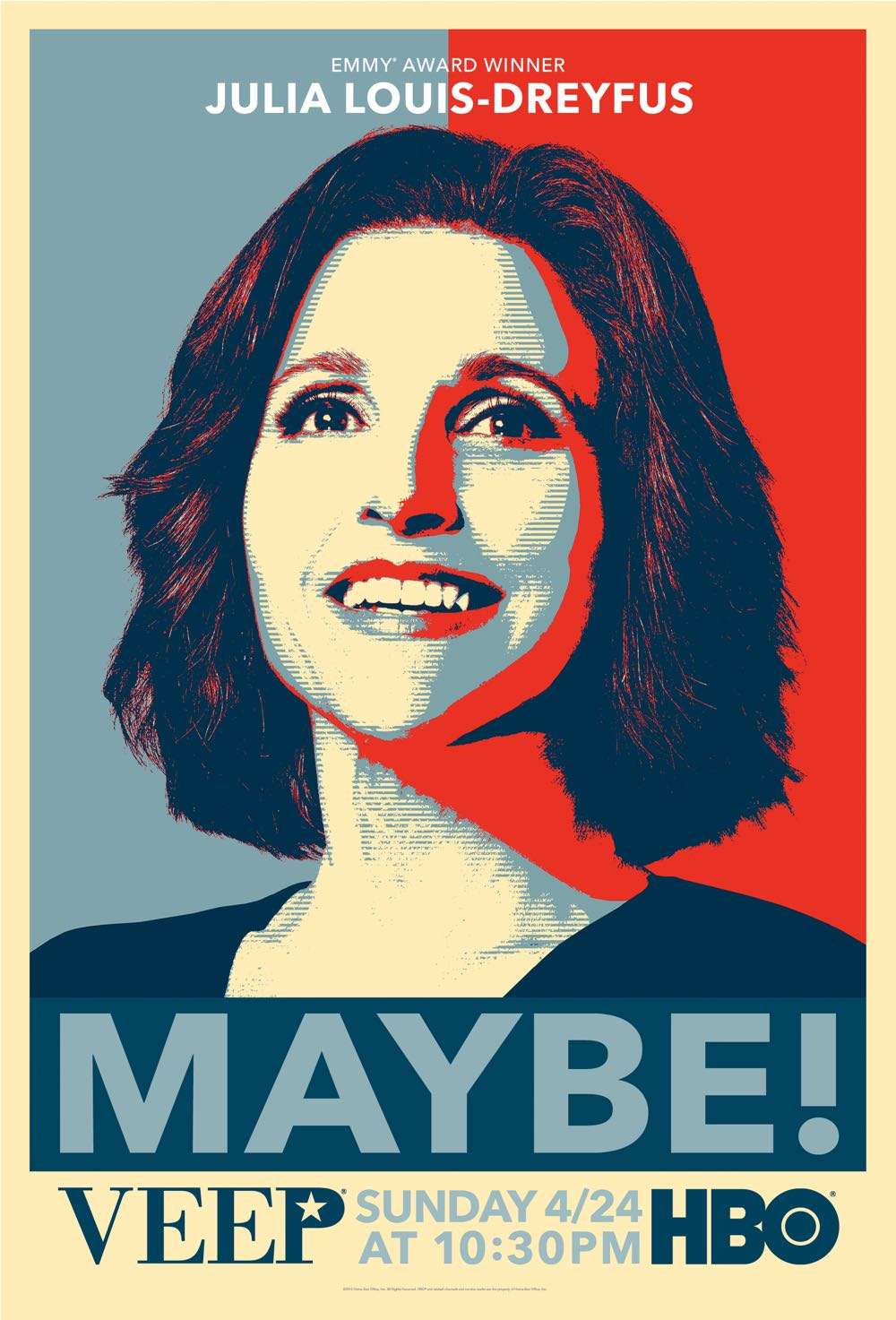 Veep Season 05 (2016)