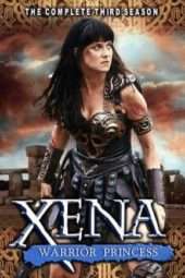 Nonton Film Xena: Warrior Princess Season 3 (1997) Sub Indo