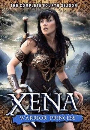 Xena: Warrior Princess Season 4 (1998)