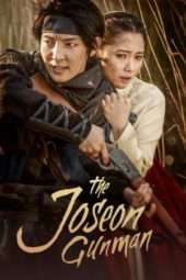 Nonton Film Gunman in Joseon (2014) Sub Indo