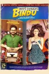 Meri Pyaari Bindu (2017)