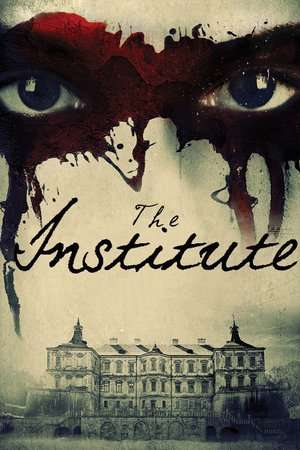 The Institute 2017 Poster
