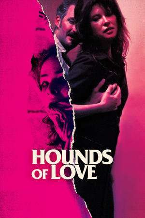 Hounds of Love (2017)