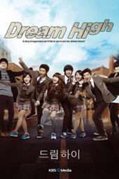 Nonton Film Dream High (2011) Sub Indo