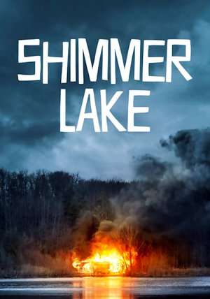 Poster Shimmer Lake (2017) jf