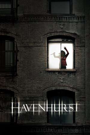 Havenhurst 2016 Poster