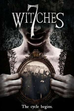 Poster 7 Witches (2017)