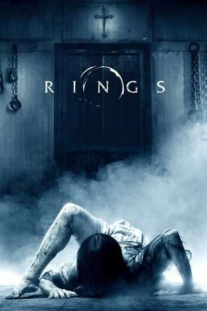 Poster Rings (2017) jf