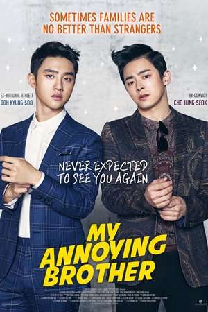 Nonton My Annoying Brother (2016) Sub Indo jf