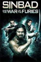 Nonton Film Sindbad and the War of the Furies (2016) Sub Indo