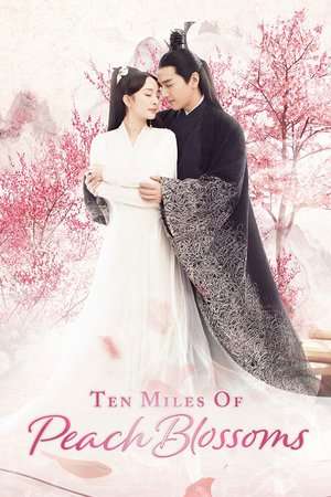 Nonton Three Lives Three Worlds, Ten Miles of Peach Blossoms (2017) Sub Indo