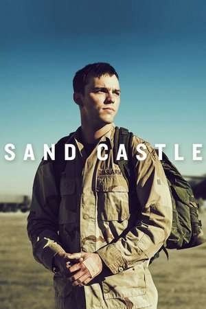 Sand Castle (2017) jf