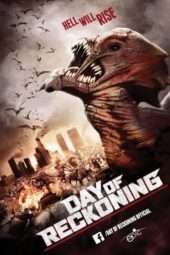 Nonton Film Day of Reckoning (2016) Sub Indo