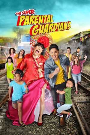 Nonton The Super Parental Guardians (2016) Sub Indo jf