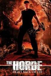 Nonton Film The Horde (2016) Sub Indo