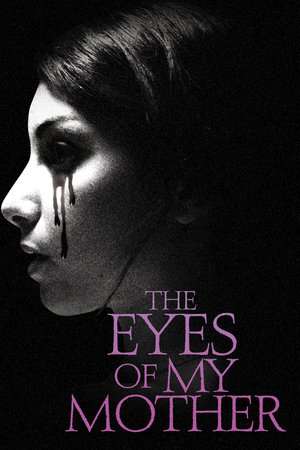 Poster The Eyes of My Mother (2016) jf