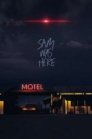 Poster Nonton Sam Was Here (2016) Sub Indo jf