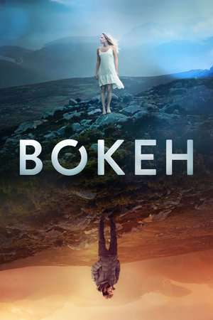 Poster Bokeh (2017)