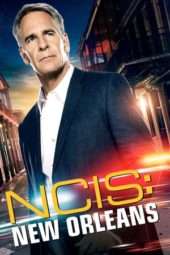 Nonton Film NCIS: New Orleans Season 03 (2014) Sub Indo