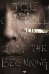 Nonton Film The Following Season 01 (2013) Sub Indo