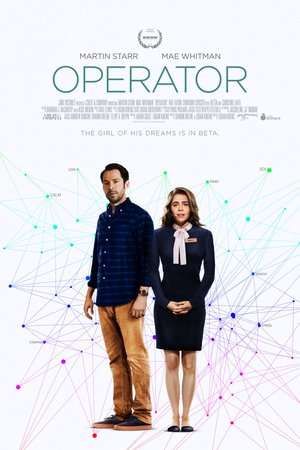 Nonton Operator (2016) Sub Indo jf