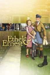 Nonton Film Ethel & Ernest (2016) Sub Indo