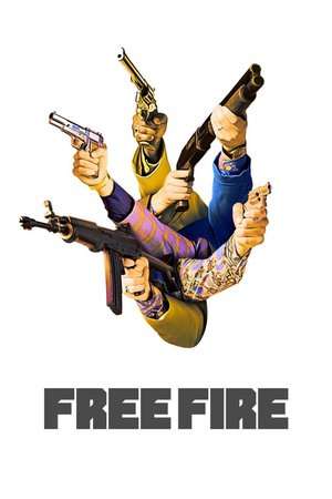 Free Fire (2017)