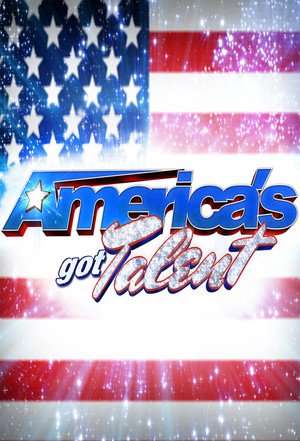 America’s Got Talent Season 11 (2006)