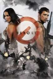 Nonton Film Revolt (2017) Sub Indo