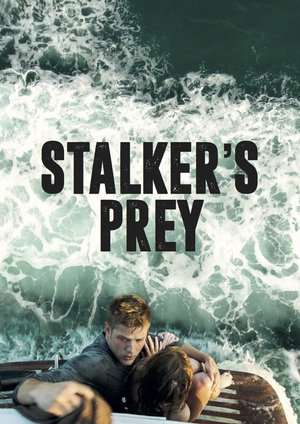 Poster Stalker’s Prey (2017)