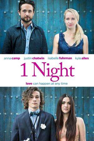 Poster 1 Night (One Night) (2017)