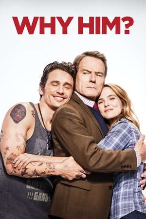 Nonton Why Him? (2016) Sub Indo jf