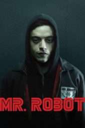 Nonton Film Mr. Robot Season 02 (2015) Sub Indo